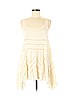 Intimately by Free People 100% Rayon Ivory Tank Top Size XS - photo 1