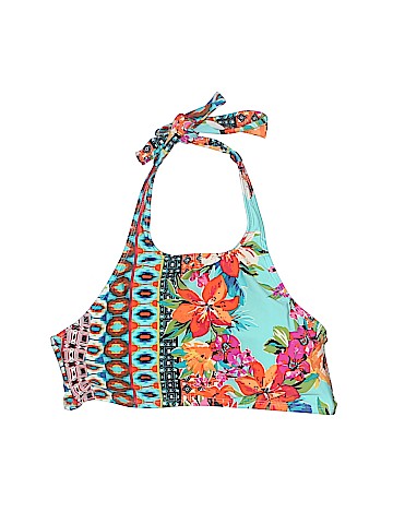 La Blanca Swimsuit Top (view 1)