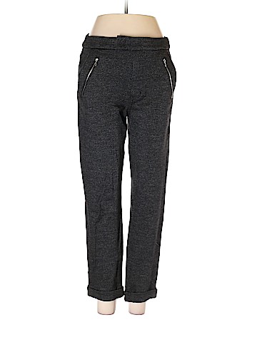7 For All Mankind Wool Pants (view 1)