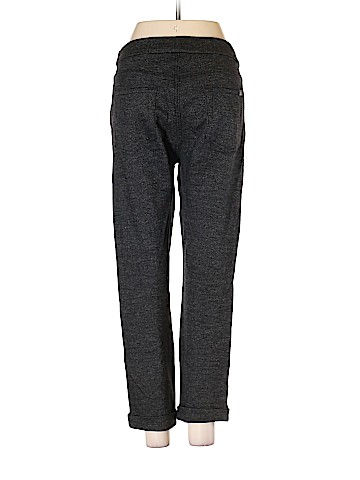 7 For All Mankind Wool Pants (view 2)