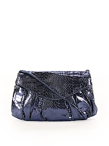 fatte a mano by Carlos Falchi Crossbody Bag (view 1)