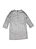 Cos Solid Gray Dress Size 6 - 8 - photo 2
