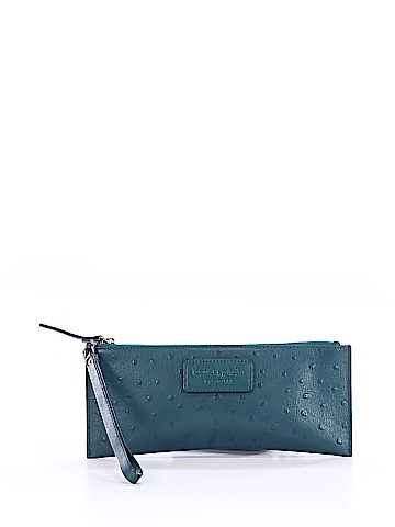Kate Spade New York Leather Wristlet (view 1)