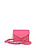 Kate Spade New York 100% Leather Pink Leather Crossbody Bag One size - photo 1