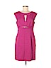 Trina Turk Pink Casual Dress Size 8 - photo 1