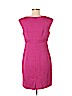 Trina Turk Pink Casual Dress Size 8 - photo 2