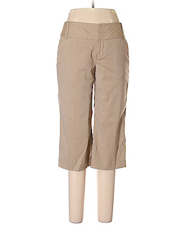 Express Wool Pants (view 1)