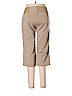 Express 100% Wool Tan Wool Pants Size 8 - photo 2