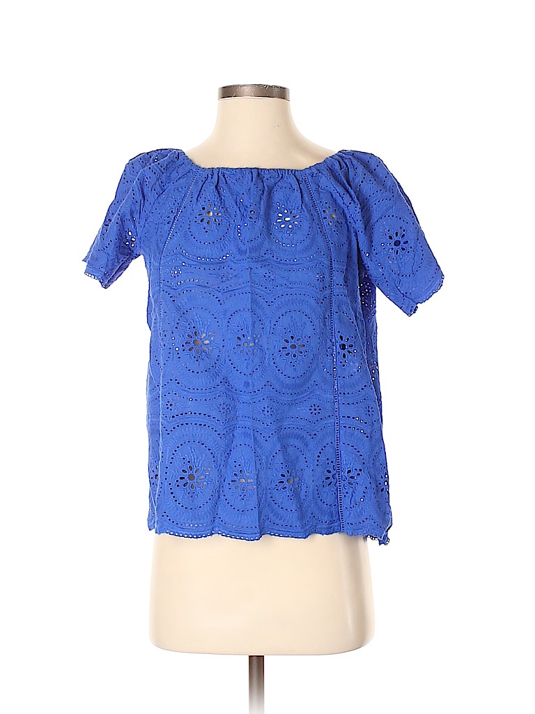 Philosophy Republic Clothing Women's Blouses On Sale Up To 90% Off ...
