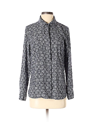 Splendid Long Sleeve Blouse (view 1)