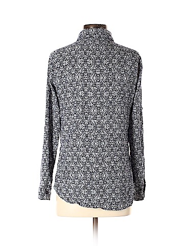 Splendid Long Sleeve Blouse (view 2)