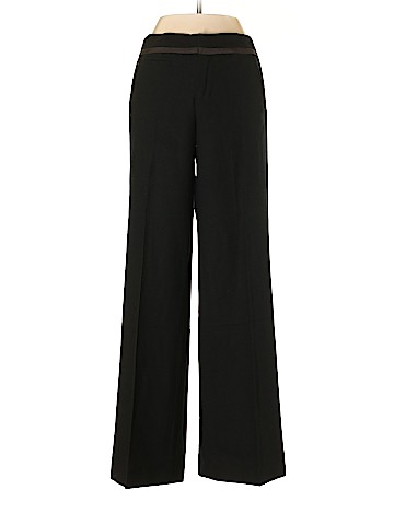 Vince. Wool Pants (view 1)