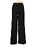 Vince. Black Wool Pants Size 2 - photo 1
