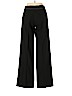 Vince. Black Wool Pants Size 2 - photo 2