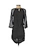 Soft Joie Black Casual Dress Size XS - photo 2