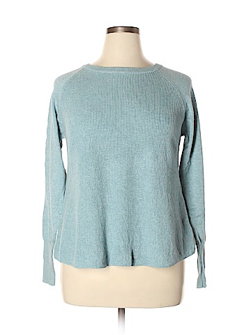 CAbi Pullover Sweater (view 1)