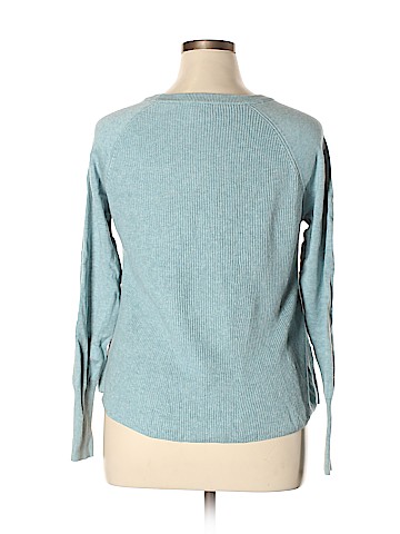 CAbi Pullover Sweater (view 2)