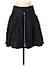 Leifsdottir Blue Casual Skirt Size 6 - photo 1