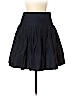 Leifsdottir Blue Casual Skirt Size 6 - photo 2