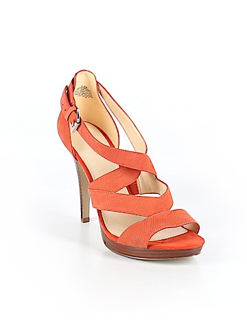 Nine West Heels (view 1)