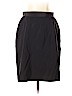 Kate Spade New York Solid Black Casual Skirt Size 4 - photo 1