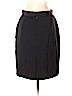 Kate Spade New York Solid Black Casual Skirt Size 4 - photo 2