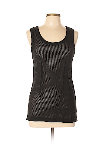 Rag & Bone/JEAN Sleeveless Top (view 1)