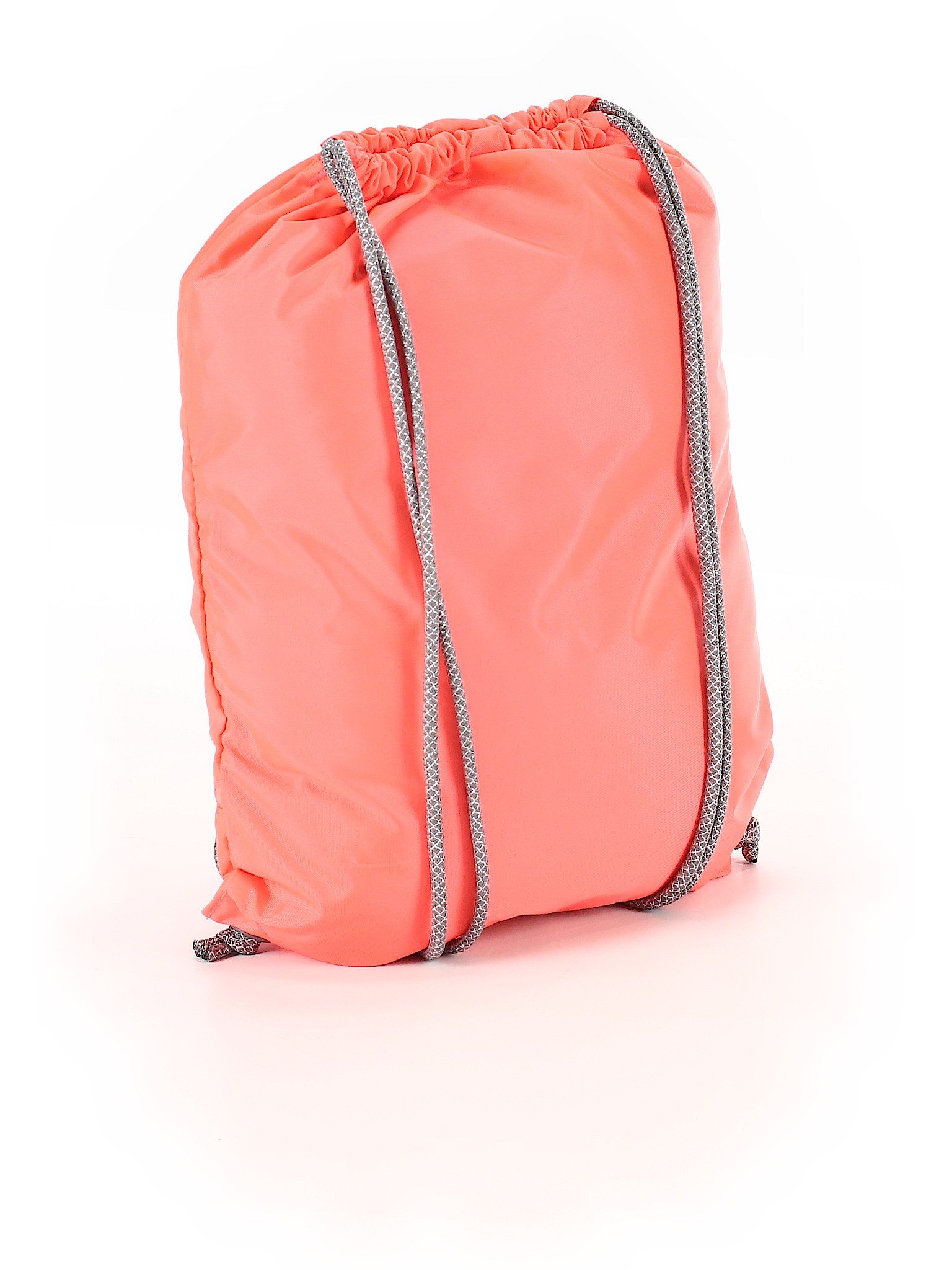 black and orange under armour backpack