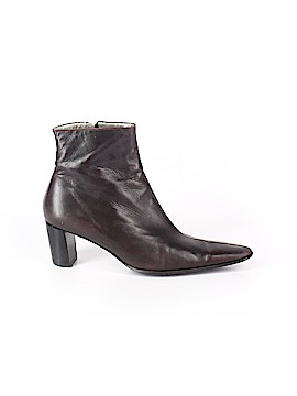 Robert Clergerie Size 10