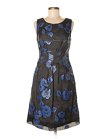 Lela Rose Cocktail Dress (view 1)