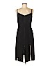 Jason Wu 100% Virgin Wool Black Casual Dress Size 8 - photo 1