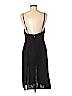 Jason Wu 100% Virgin Wool Black Casual Dress Size 8 - photo 2