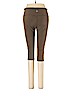 Athleta Brown Active Pants Size L - photo 2