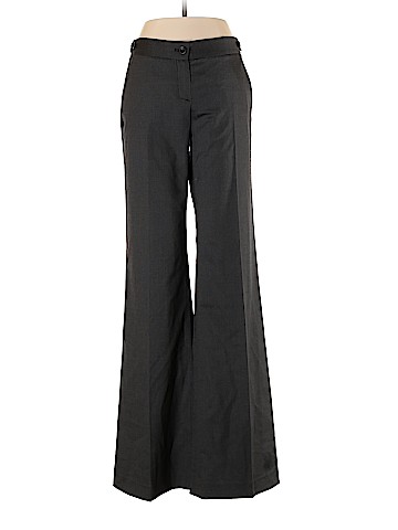 Theory Wool Pants (view 1)