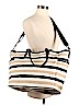 Kate Spade New York Stripes Black Weekender One size - photo 2