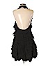 Marc Jacobs 100% Cotton Black Cocktail Dress Size 4 - photo 2