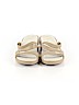 Crocs Solid Tan Sandals Size 8 (wide) - photo 2