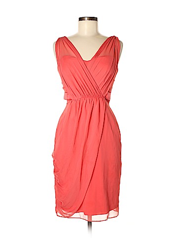 Lela Rose Cocktail Dress (view 1)