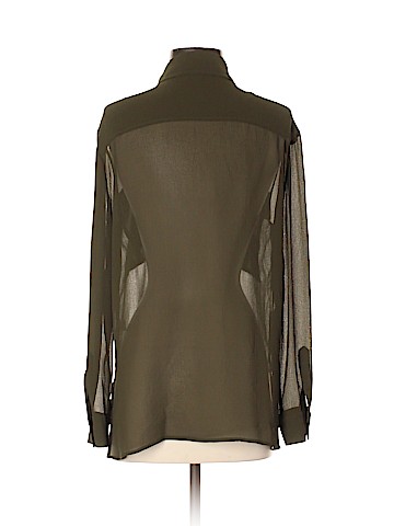 Ramy Brook Long Sleeve Blouse (view 2)