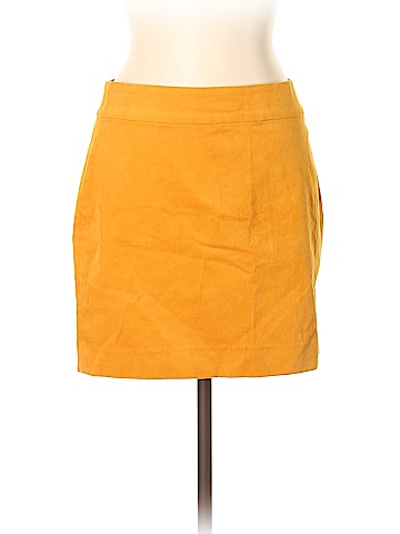 Banana Republic Factory Store Casual Skirt (view 1)