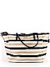 Kate Spade New York Stripes Black Weekender One size - photo 1