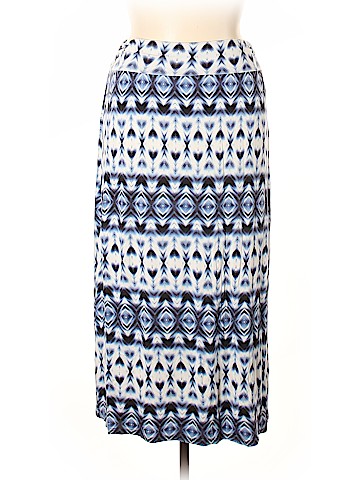 papermoon designed exclusively for Stitch Fix Casual Skirt (view 1)