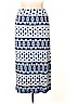 papermoon designed exclusively for Stitch Fix Blue Casual Skirt Size XL - photo 2