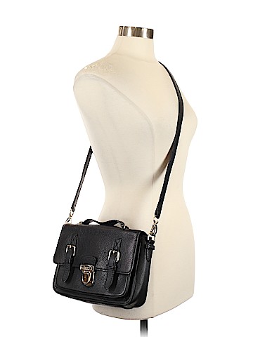 Kate Spade New York Leather Crossbody Bag (view 2)