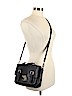 Kate Spade New York 100% Cow Leather Solid Black Leather Crossbody Bag One size - photo 2
