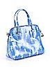 Kate Spade New York Print Blue Satchel One size - photo 3