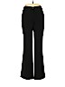 Armani Collezioni 100% Polyester Black Dress Pants Size 38 (FR) - photo 1