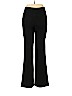 Armani Collezioni 100% Polyester Black Dress Pants Size 38 (FR) - photo 2