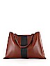 Vince Camuto Brown Tote One size - photo 1