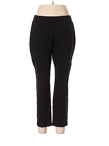 Coldwater Creek Leggings (view 1)